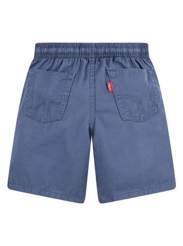 Levi's Kids Szorty w kolorze niebieskim
