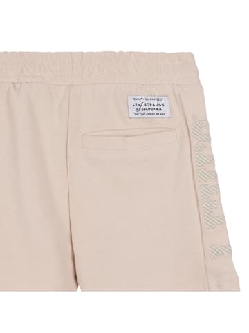 Levi's Kids 2-częściowy zestaw w kolorze błękitno-jasnoróżowym