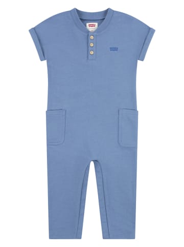 Levi's Kids Overall in Blau