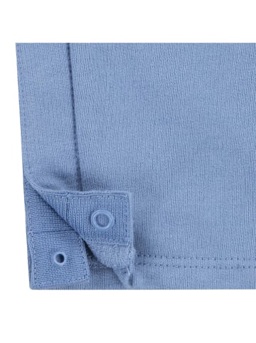 Levi's Kids Rampers w kolorze niebieskim