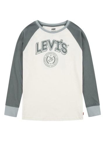 Levi's Kids Koszulka w kolorze białym