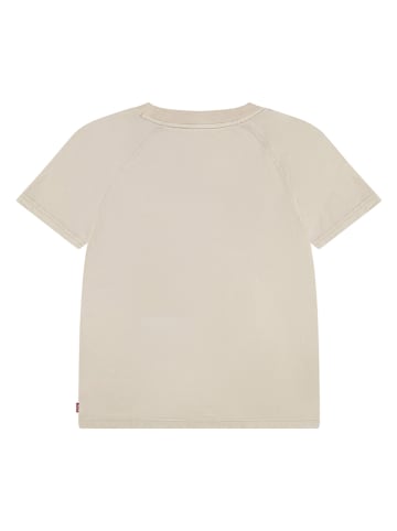 Levi's Kids Shirt beige