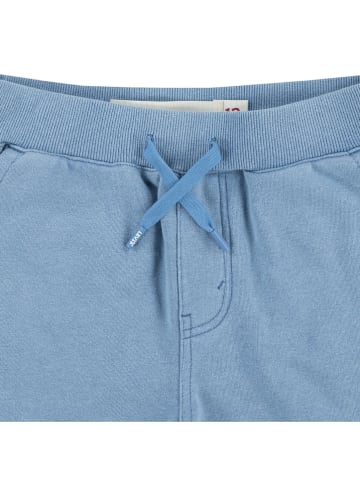 Levi's Kids Szorty w kolorze błękitnym