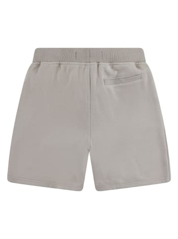 Levi's Kids Sweatshorts in Beige