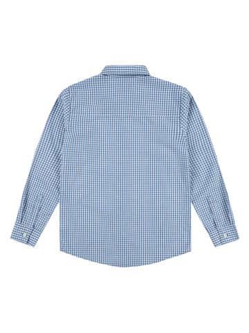 Levi's Kids Blouse blauw