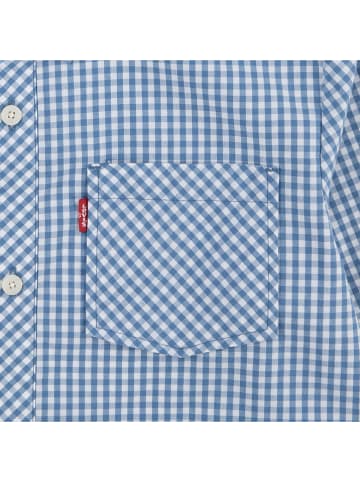 Levi's Kids Blouse blauw