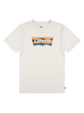 Levi's Kids Shirt wit