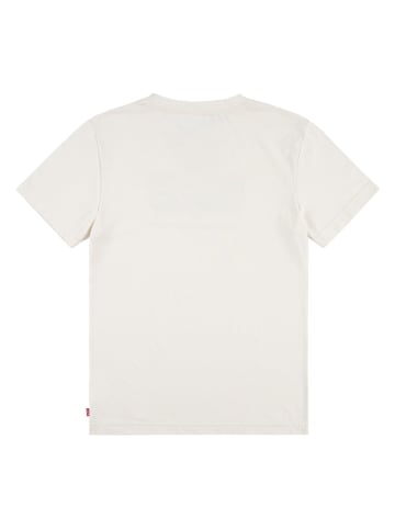 Levi's Kids Shirt in Weiß