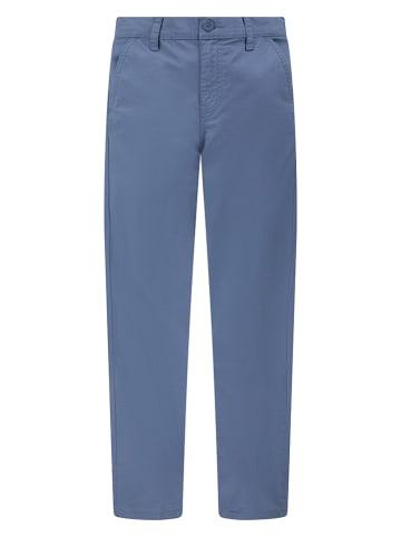Levi's Kids Chino in Blau