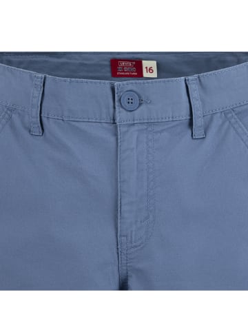 Levi's Kids Chino in Blau