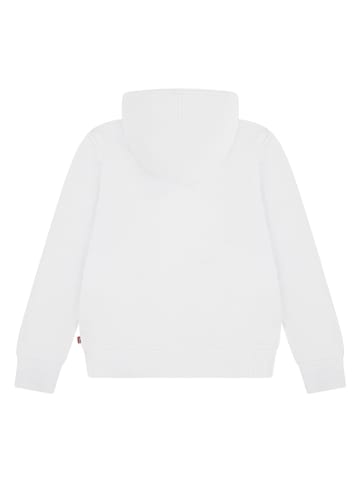 Levi's Kids Bluza w kolorze białym