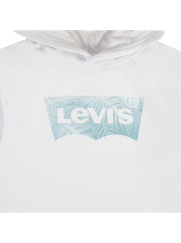 Levi's Kids Bluza w kolorze białym