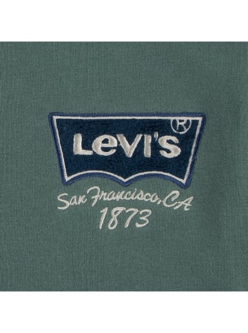 Levi's Kids Blouson in Grün