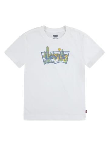 Levi's Kids Shirt wit