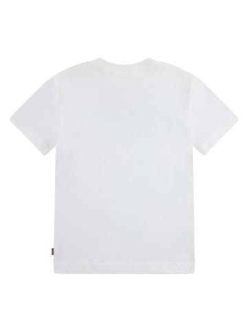 Levi's Kids Koszulka w kolorze białym