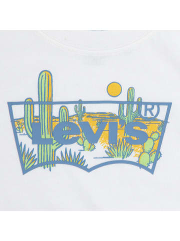 Levi's Kids Shirt wit