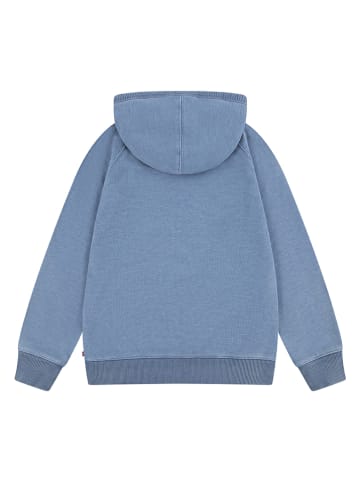 Levi's Kids Bluza w kolorze niebieskim