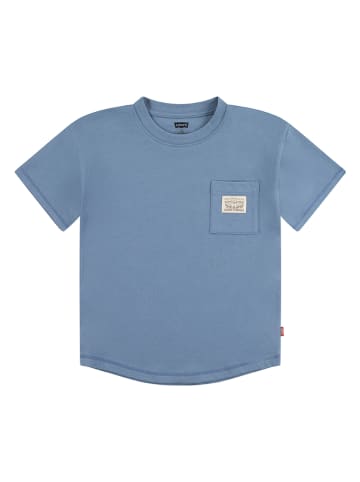 Levi's Kids Shirt in Blau