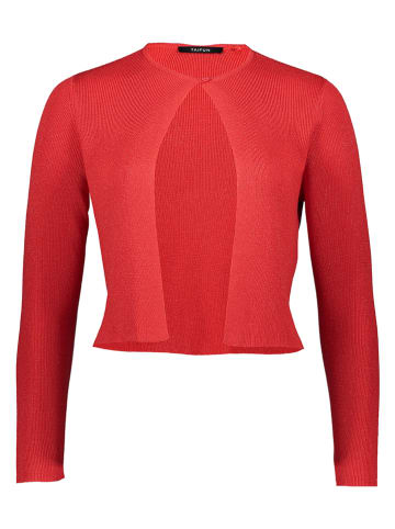 TAIFUN Vest rood