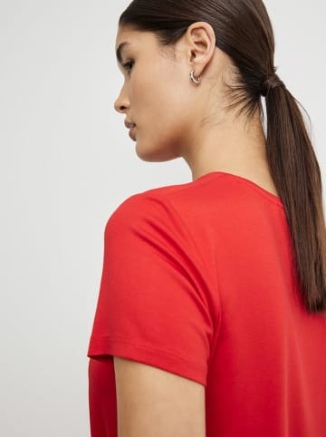 TAIFUN Blouse rood