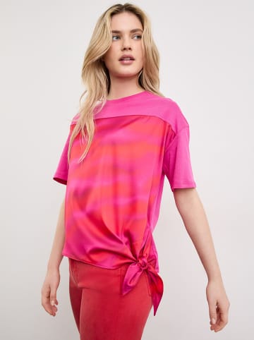 TAIFUN Shirt in Pink