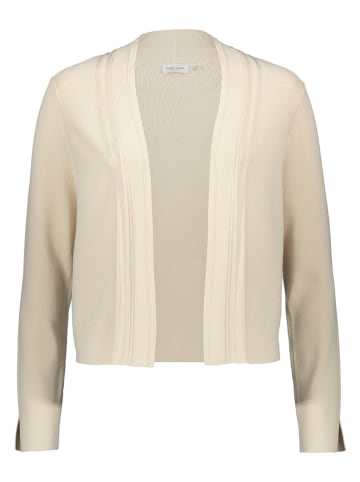 Gerry Weber Cardigan in Creme