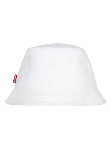 Levi's Kids Kapelusz w kolorze białym