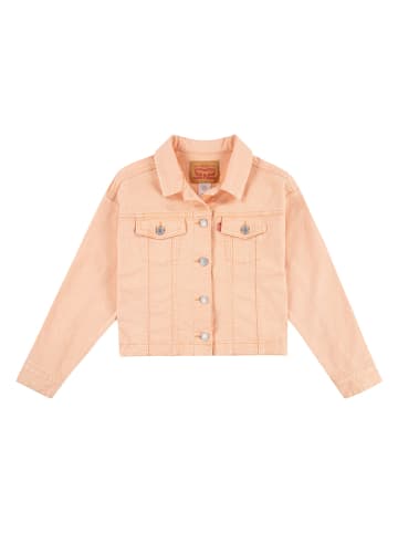 Levi's Kids Übergangsjacke in Orange