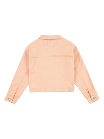 Levi's Kids Tusssenjas oranje