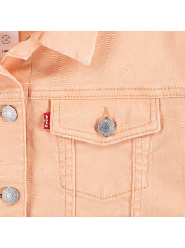 Levi's Kids Übergangsjacke in Orange