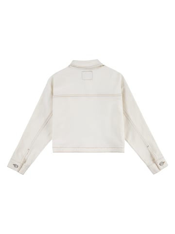 Levi's Kids Übergangsjacke in Weiß