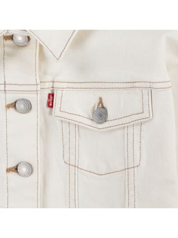 Levi's Kids Übergangsjacke in Weiß