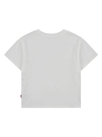Levi's Kids Shirt wit