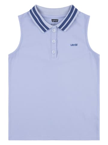 Levi's Kids Polotop in Lila