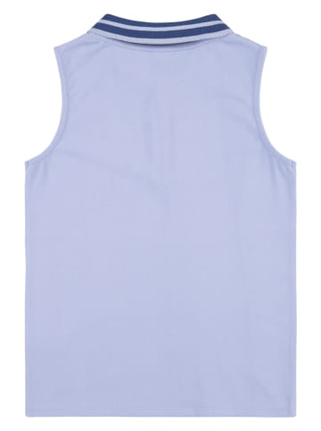 Levi's Kids Top polo w kolorze fioletowym