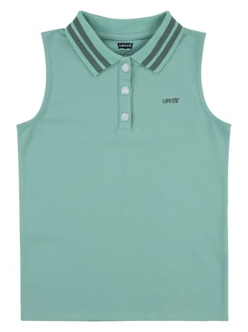 Levi's Kids Polotop groen