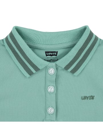 Levi's Kids Polotop in Grün