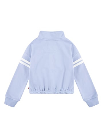 Levi's Kids Sweatshirt lichtblauw
