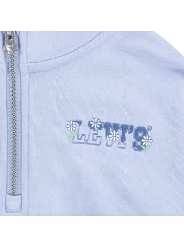 Levi's Kids Sweatshirt lichtblauw