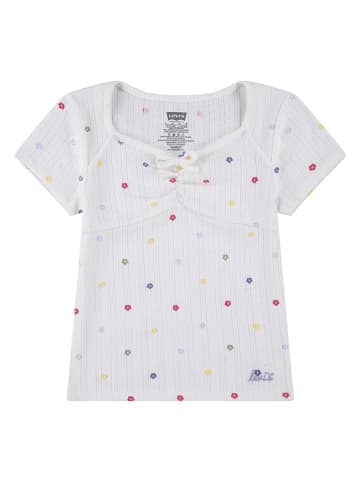 Levi's Kids Shirt wit