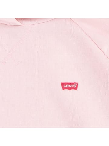Levi's Kids Bluza w kolorze jasnoróżowym