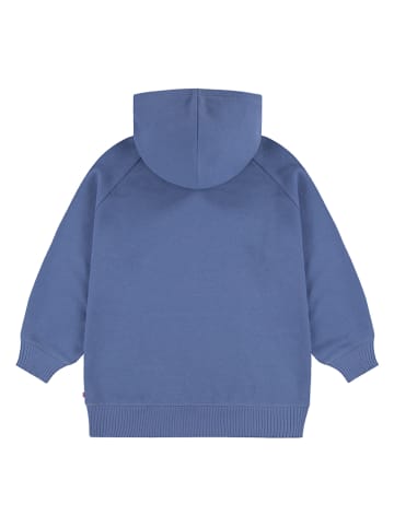 Levi's Kids Hoodie blauw