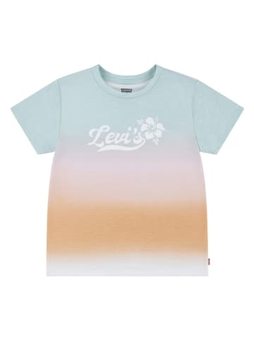 Levi's Kids Shirt in Bunt