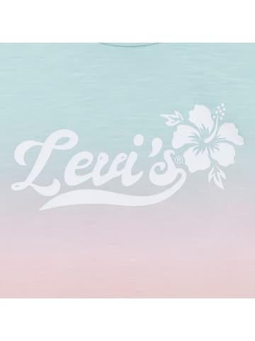 Levi's Kids Koszulka ze wzorem