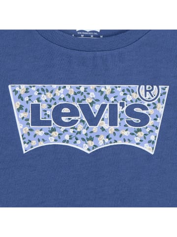 Levi's Kids Shirt in Dunkelblau