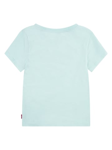 Levi's Kids Shirt lichtblauw