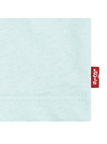 Levi's Kids Shirt in Hellblau