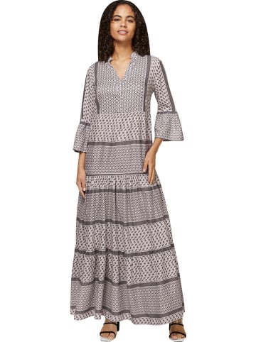 Heine Kleid in Grau