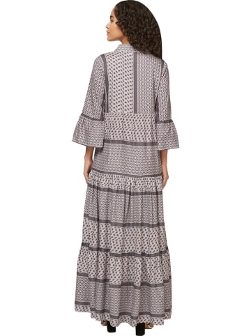 Heine Kleid in Grau