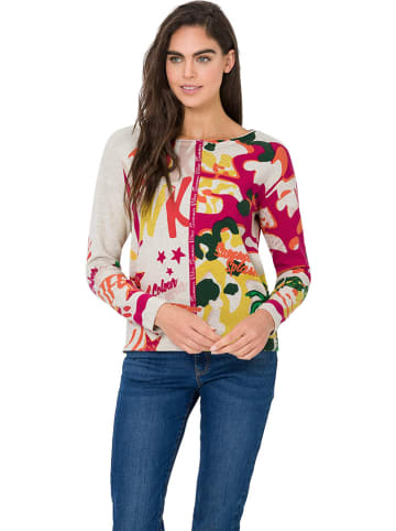 Heine Pullover in Bunt